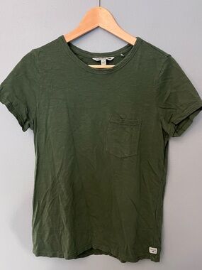 Toad&Co Short-Sleeve Pocket Tee